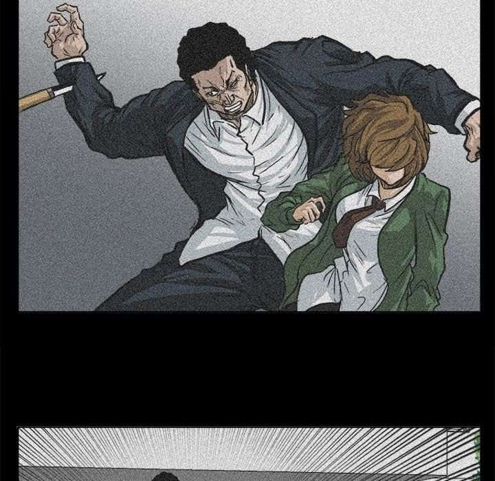Read Boss in School ID Manga Online
