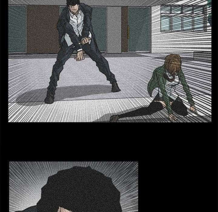 Read Boss in School ID Manga Online