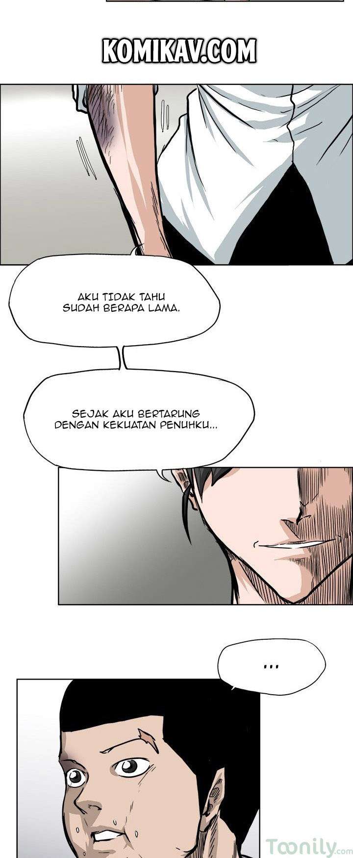Read Boss in School ID Manga Online