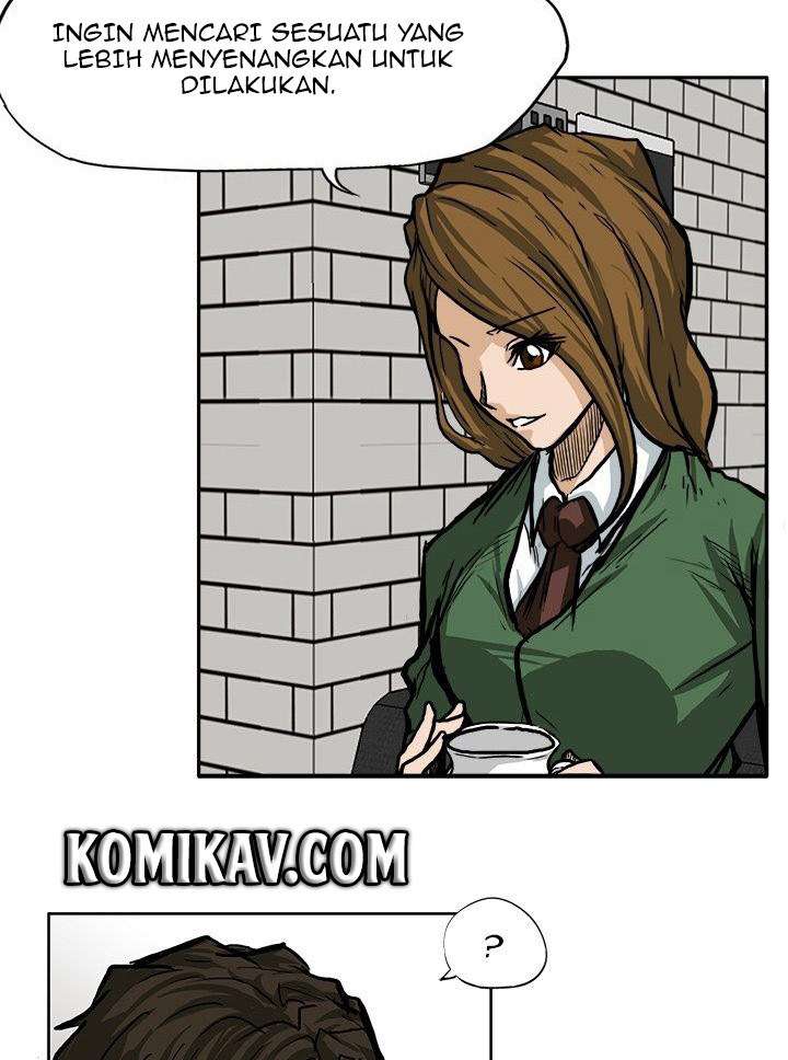 Read Boss in School ID Manga Online