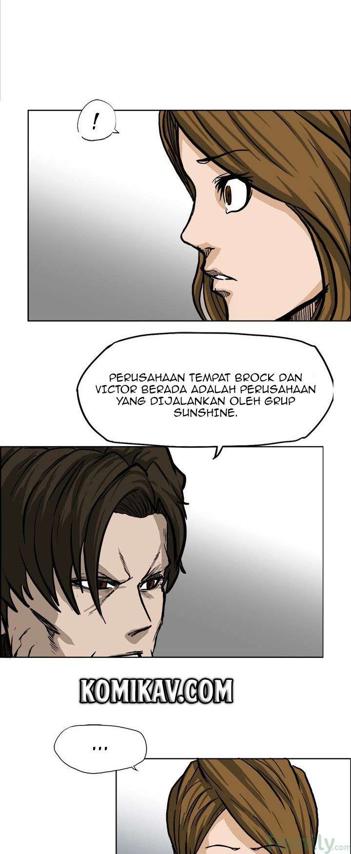 Read Boss in School ID Manga Online