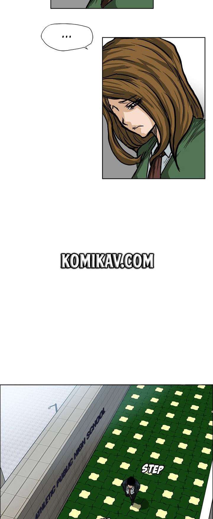 Read Boss in School ID Manga Online