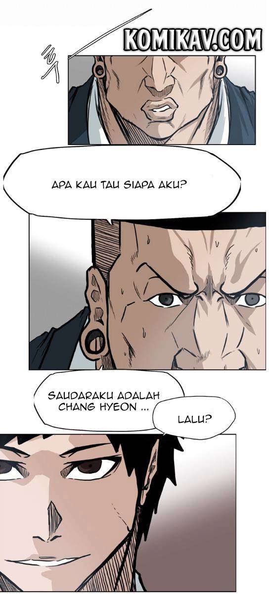 Read Boss in School ID Manga Online