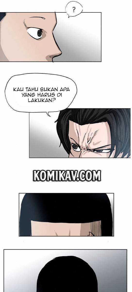 Read Boss in School ID Manga Online
