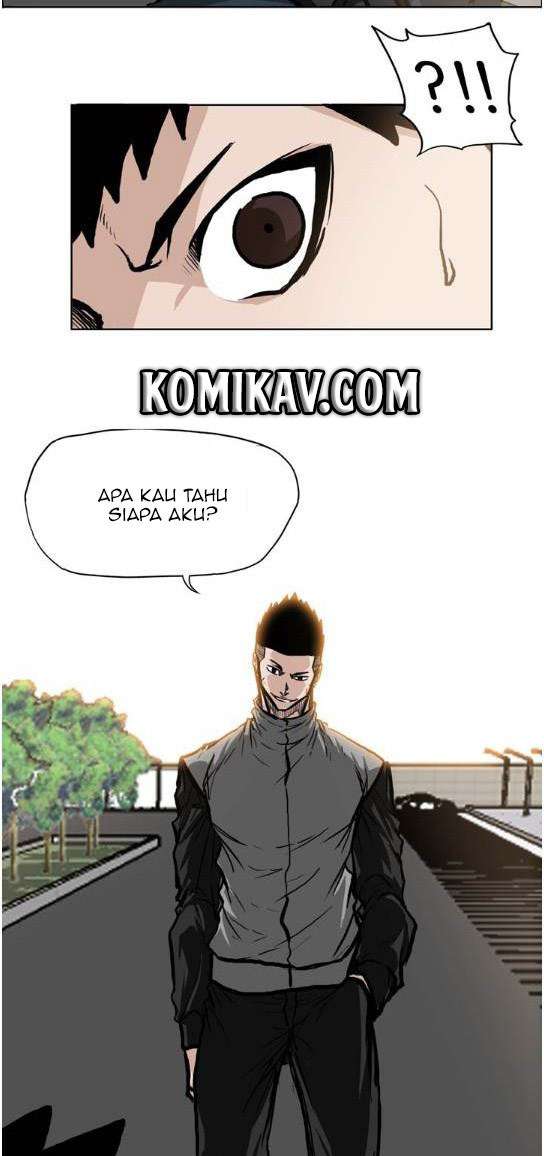 Read Boss in School ID Manga Online