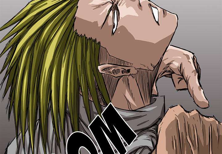 Read Boss in School ID Manga Online
