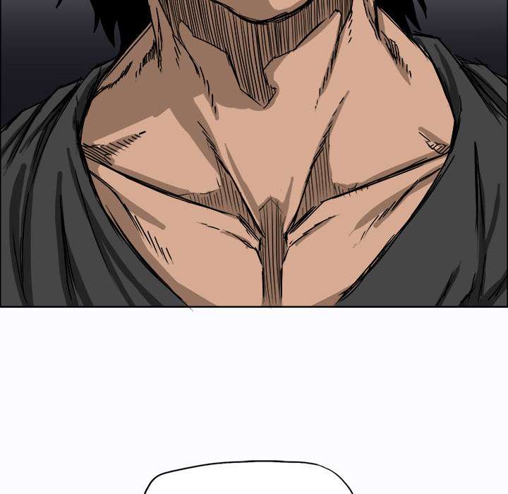 Read Boss in School ID Manga Online