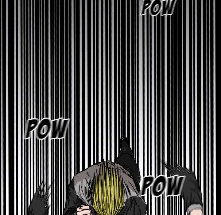 Read Boss in School ID Manga Online