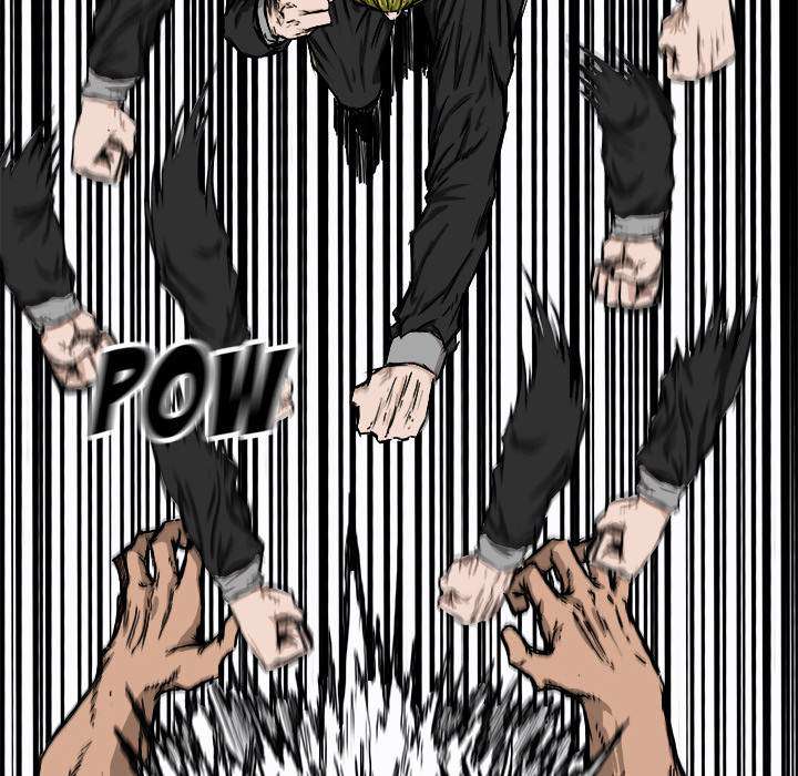 Read Boss in School ID Manga Online