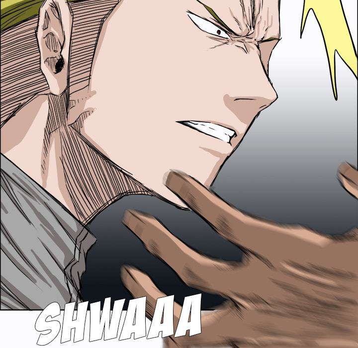 Read Boss in School ID Manga Online