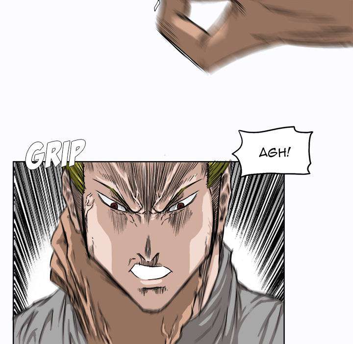Read Boss in School ID Manga Online