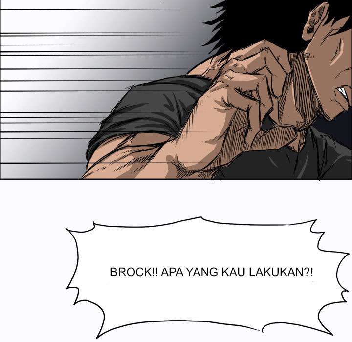 Read Boss in School ID Manga Online
