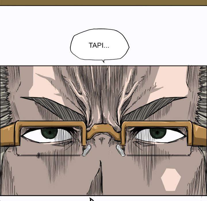 Read Boss in School ID Manga Online