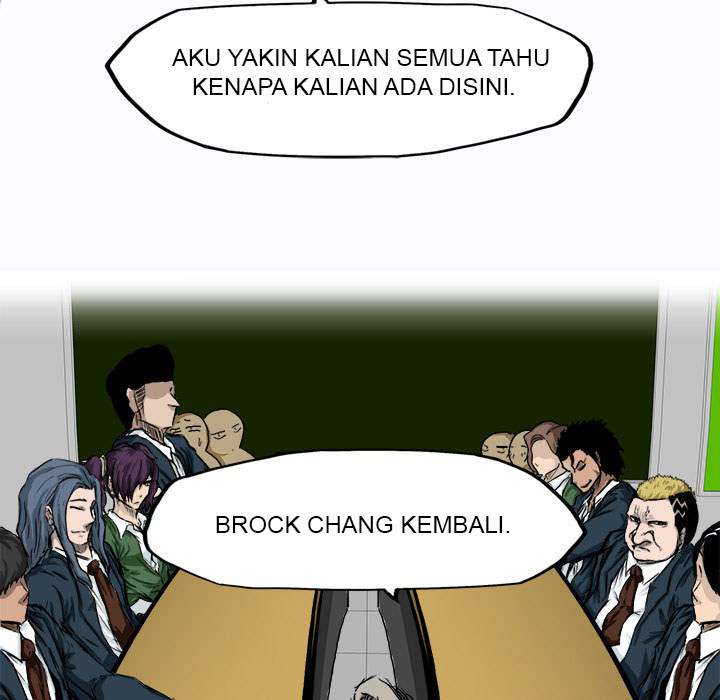 Read Boss in School ID Manga Online