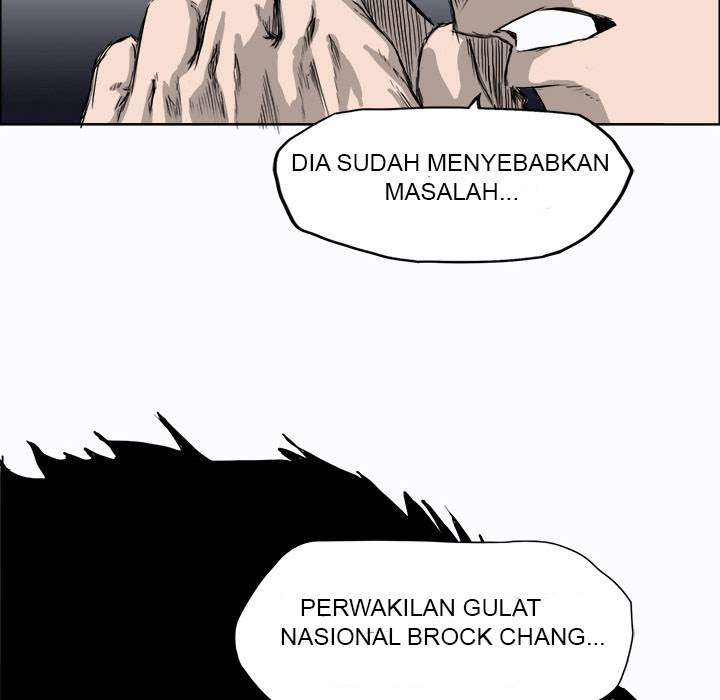 Read Boss in School ID Manga Online