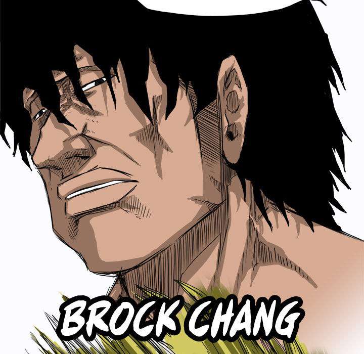 Read Boss in School ID Manga Online