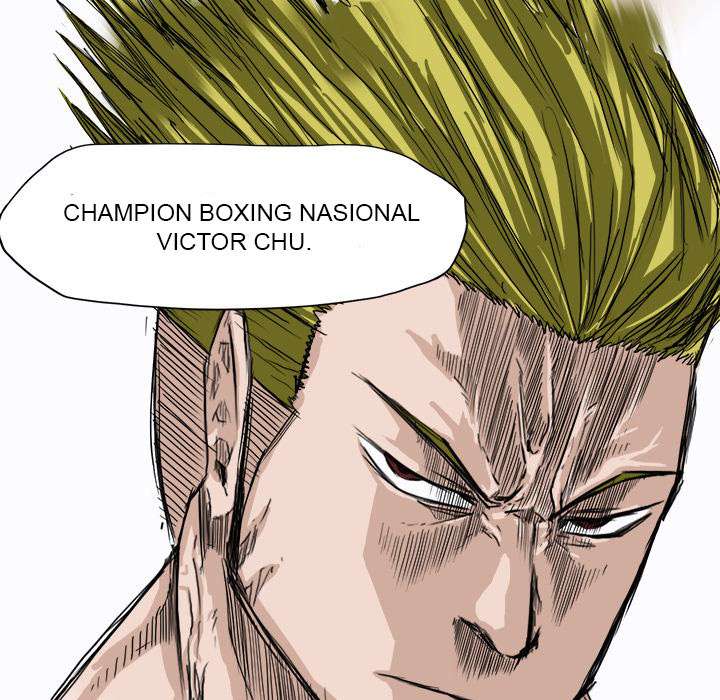 Read Boss in School ID Manga Online