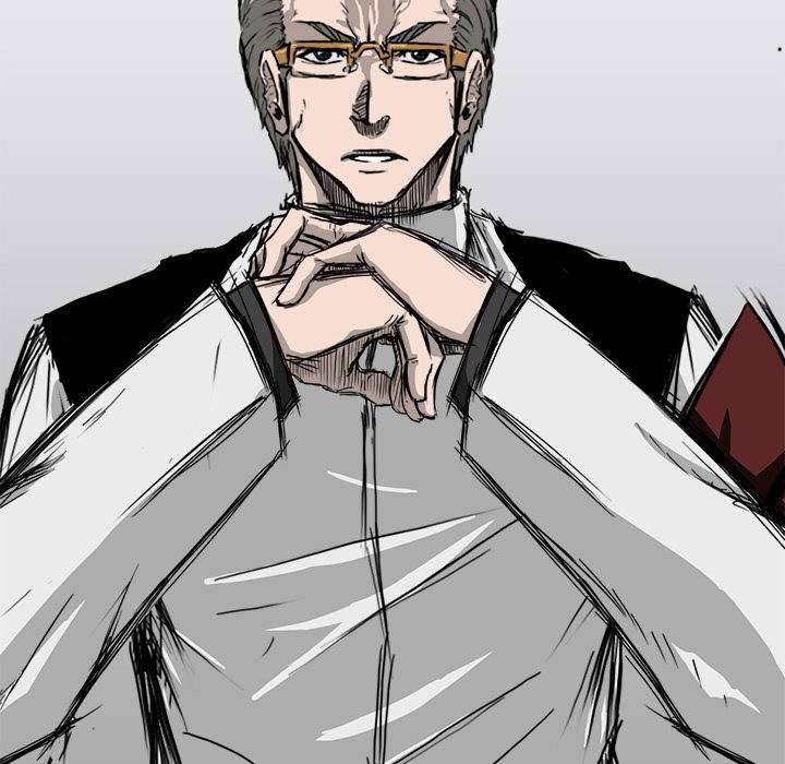 Read Boss in School ID Manga Online