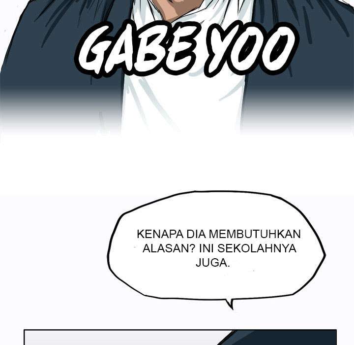 Read Boss in School ID Manga Online