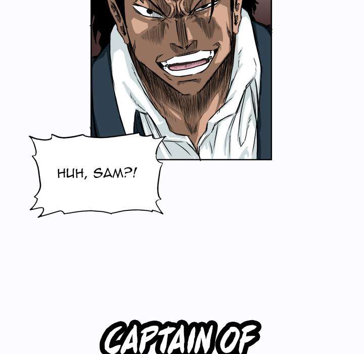 Read Boss in School ID Manga Online