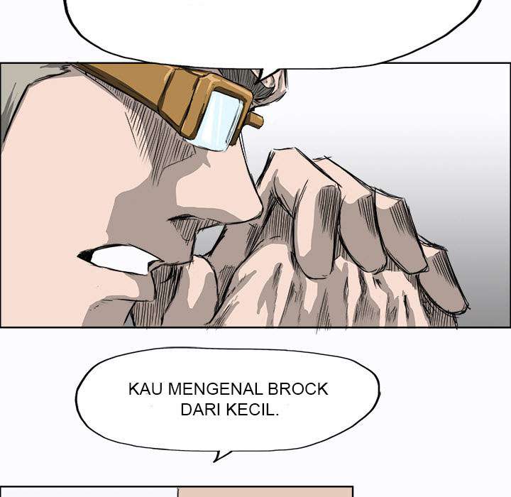 Read Boss in School ID Manga Online
