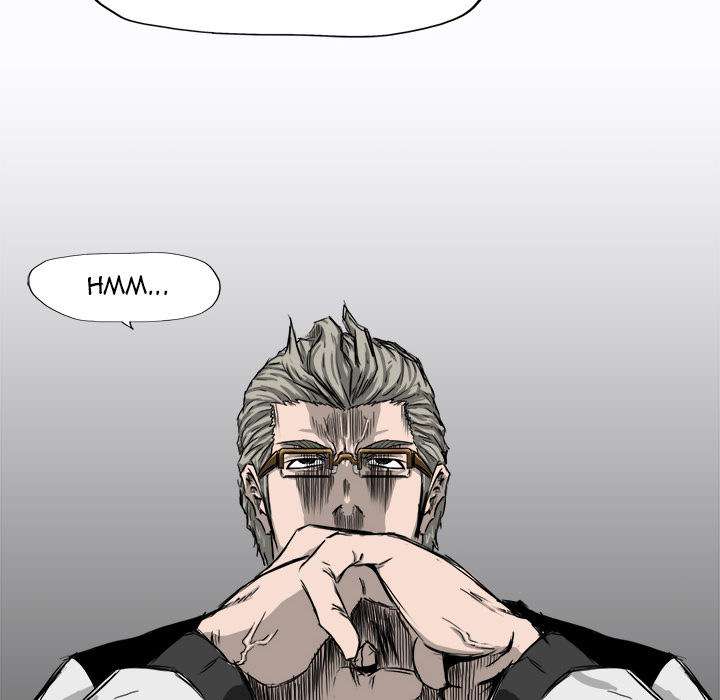 Read Boss in School ID Manga Online