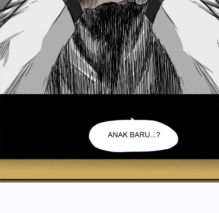 Read Boss in School ID Manga Online