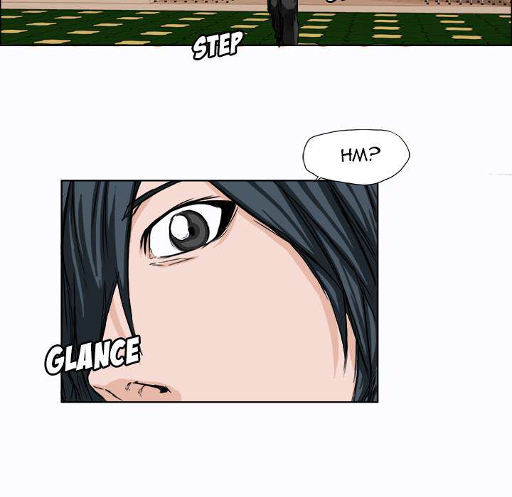 Read Boss in School ID Manga Online