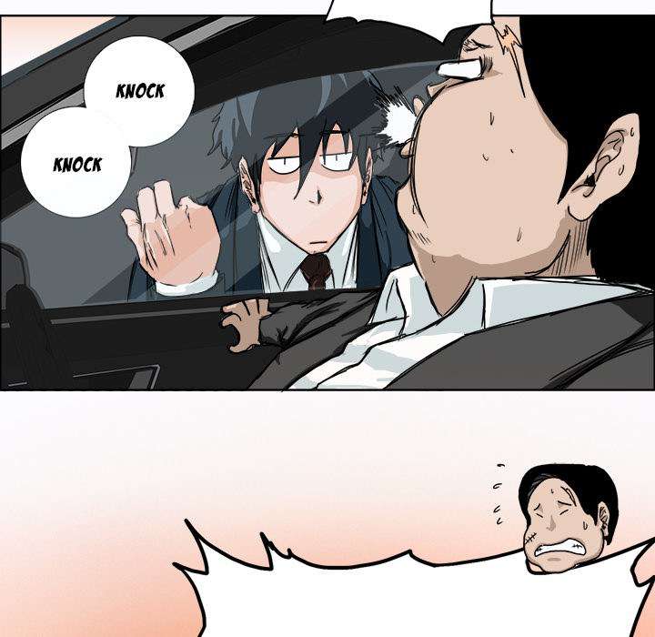 Read Boss in School ID Manga Online