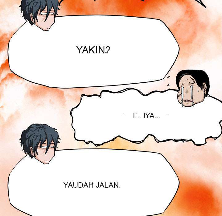 Read Boss in School ID Manga Online