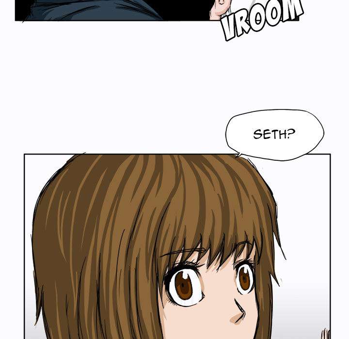 Read Boss in School ID Manga Online