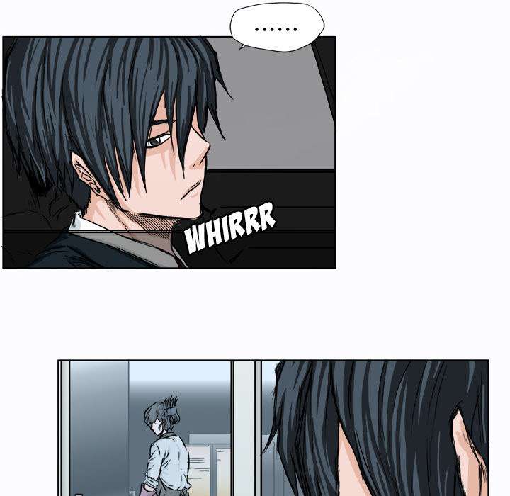 Read Boss in School ID Manga Online