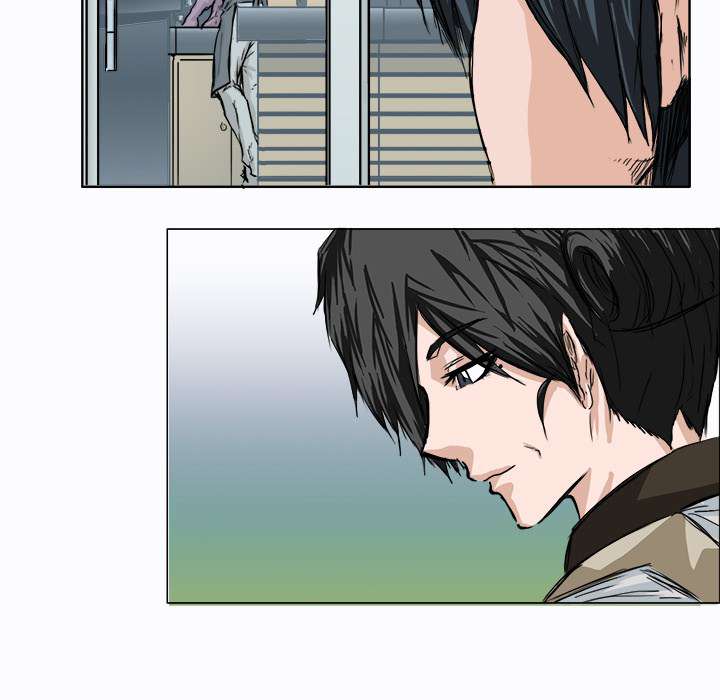 Read Boss in School ID Manga Online