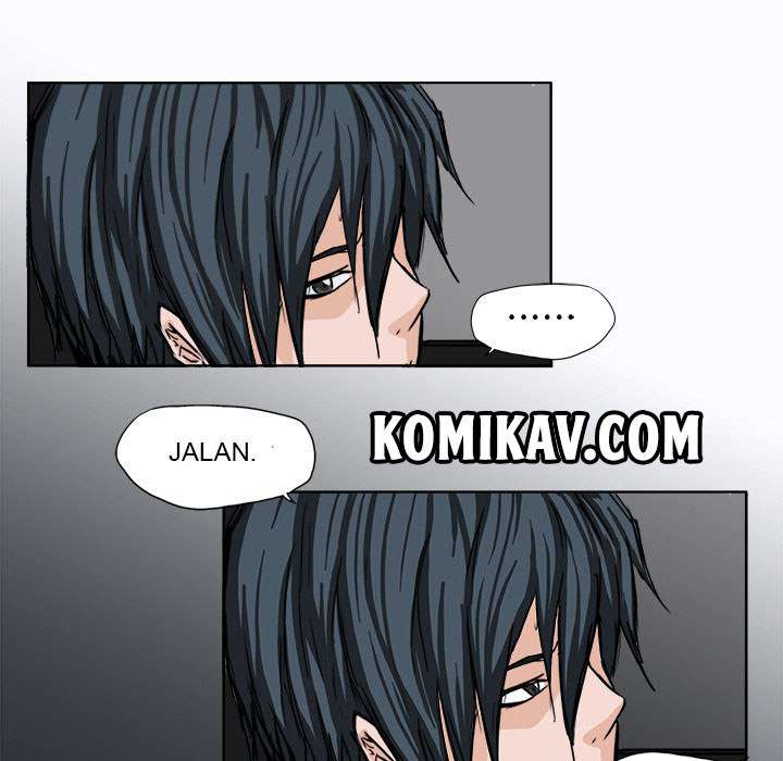Read Boss in School ID Manga Online