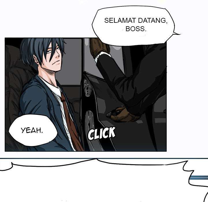 Read Boss in School ID Manga Online