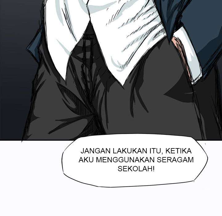 Read Boss in School ID Manga Online