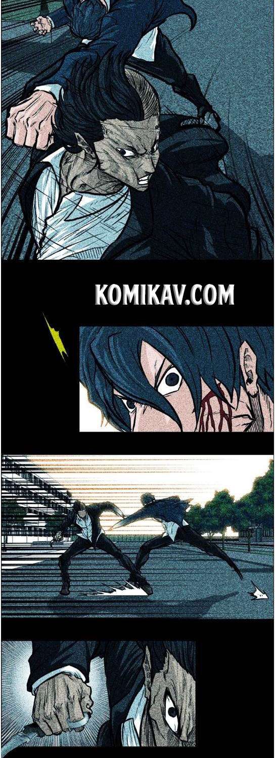 Read Boss in School ID Manga Online