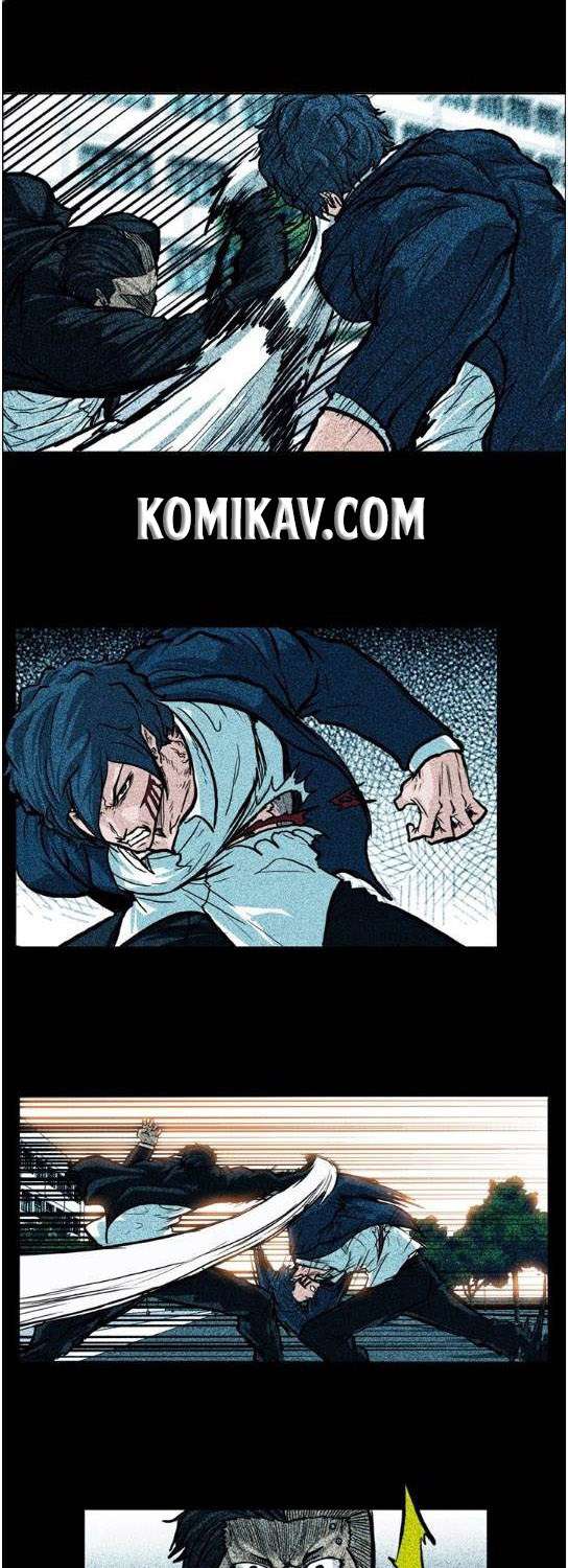 Read Boss in School ID Manga Online