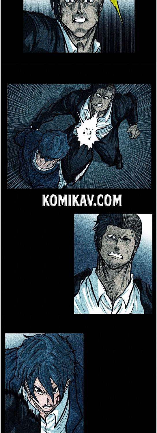 Read Boss in School ID Manga Online
