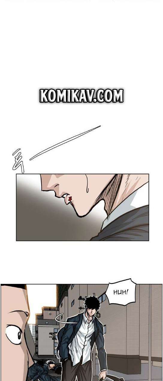 Read Boss in School ID Manga Online