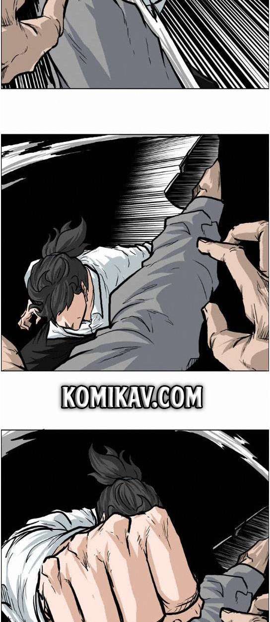 Read Boss in School ID Manga Online