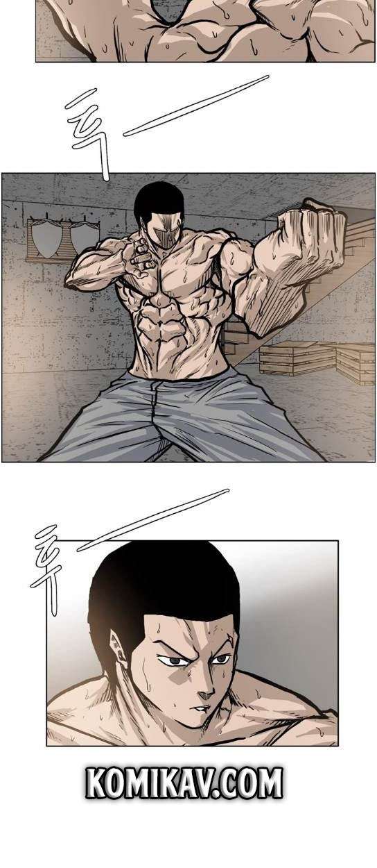 Read Boss in School ID Manga Online