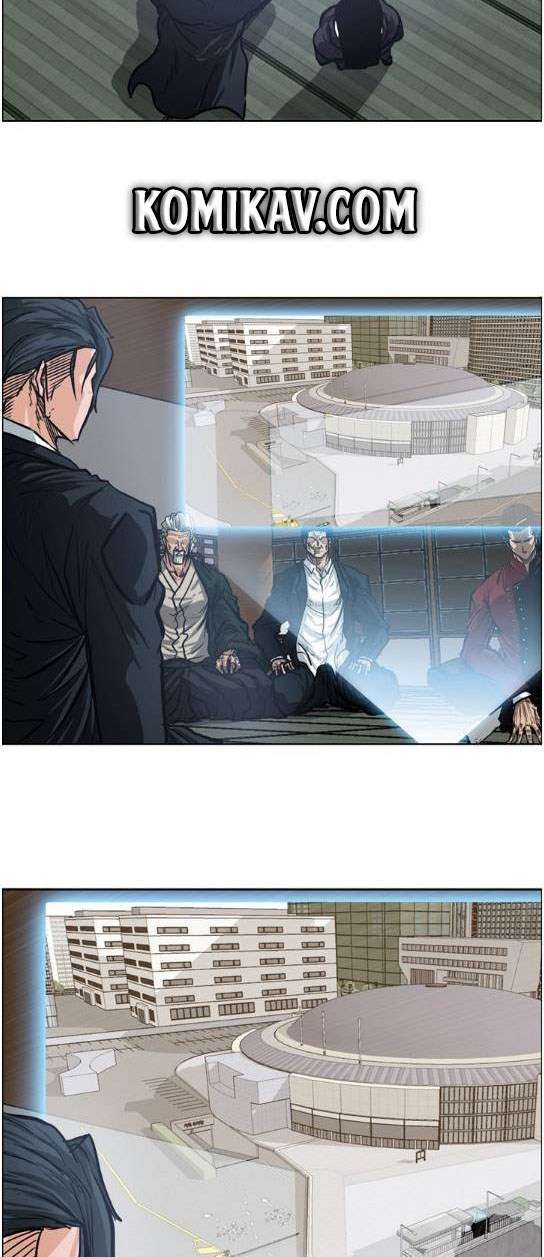 Read Boss in School ID Manga Online