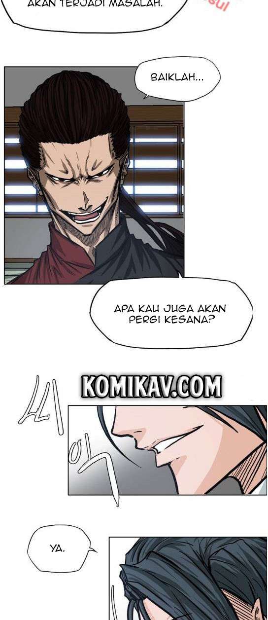 Read Boss in School ID Manga Online