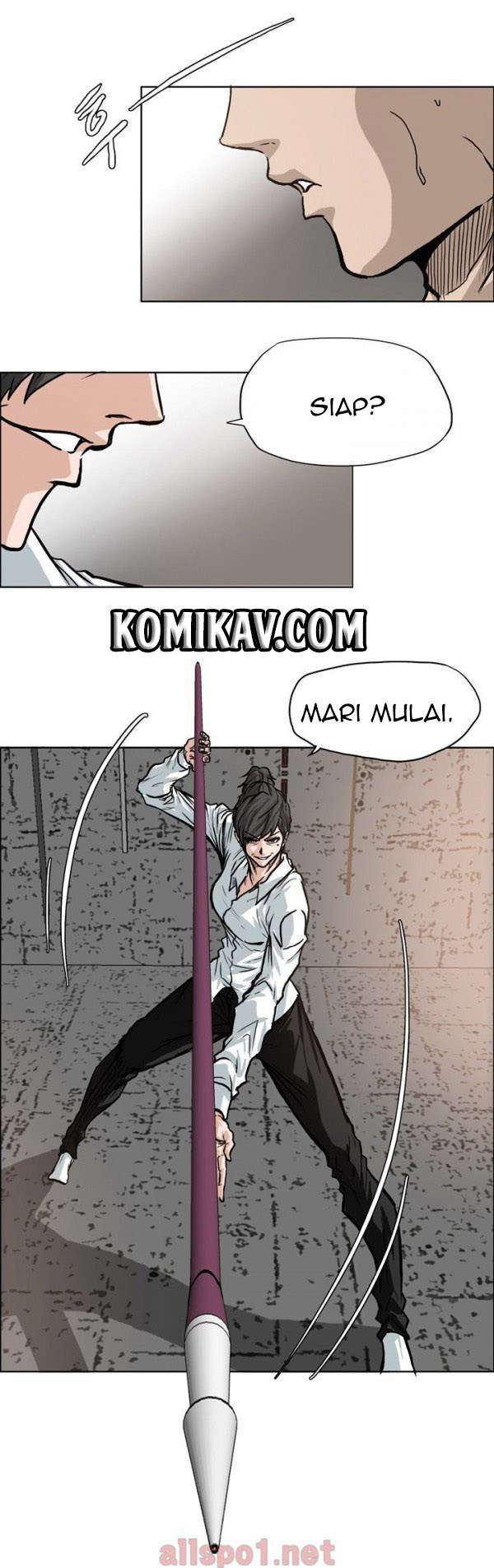 Read Boss in School ID Manga Online