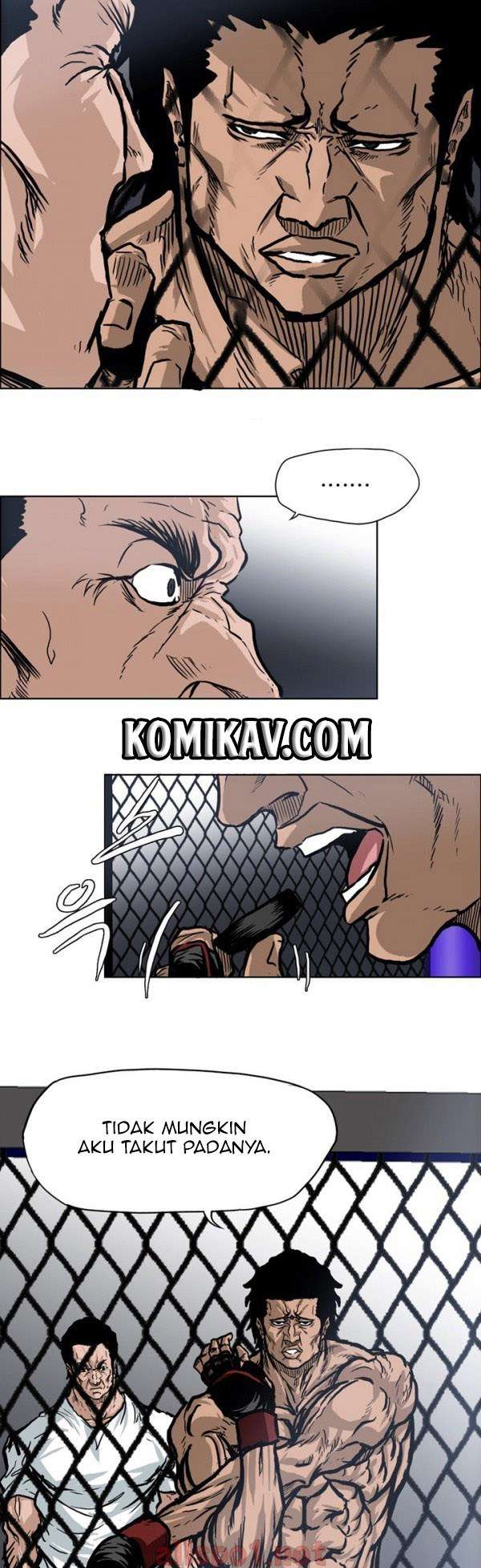 Read Boss in School ID Manga Online
