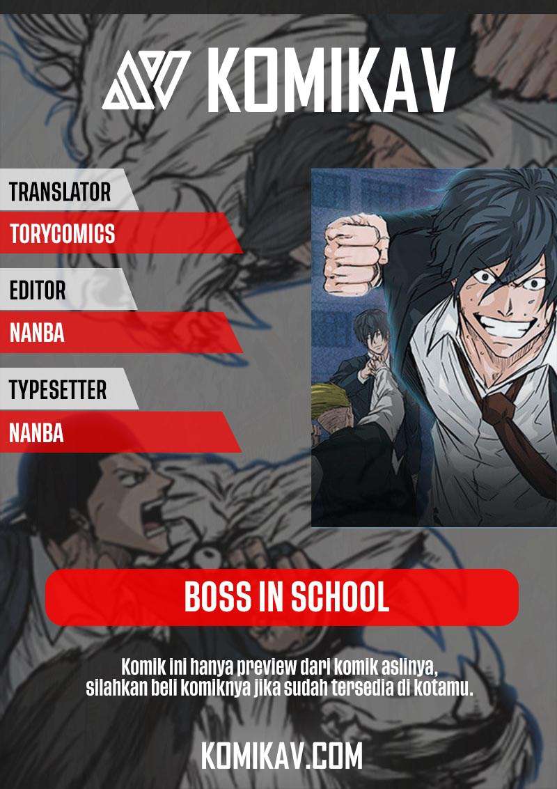 Read Boss in School ID Manga Online