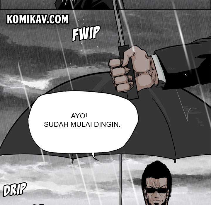 Read Boss in School ID Manga Online