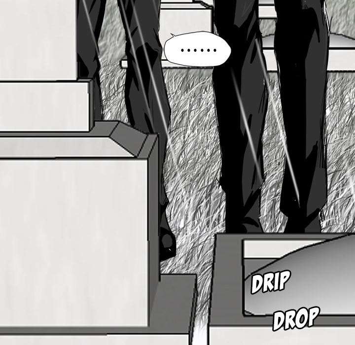 Read Boss in School ID Manga Online