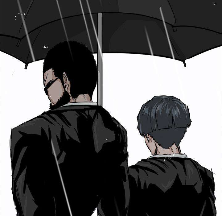 Read Boss in School ID Manga Online